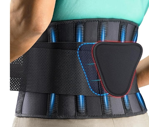 Bowlgen™ EnduraBack