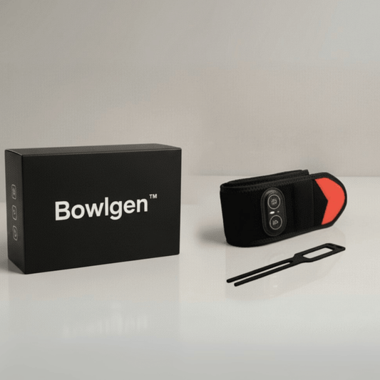 Bowlgen™ – Endurawrist