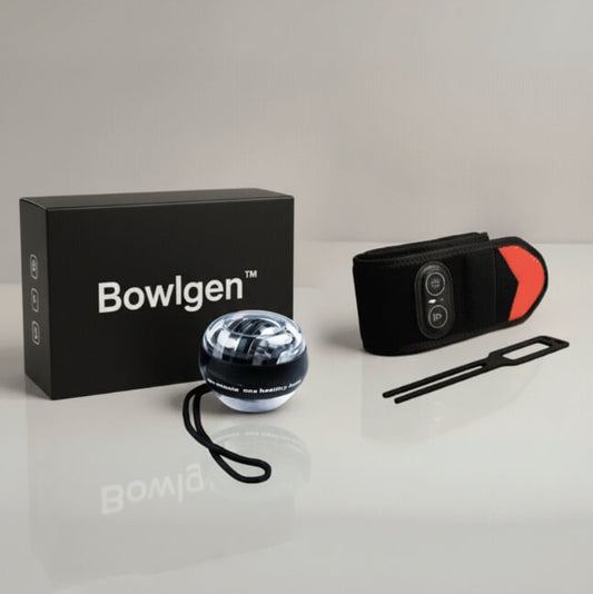 Bowlgen™ – Endurawrist (2kit)