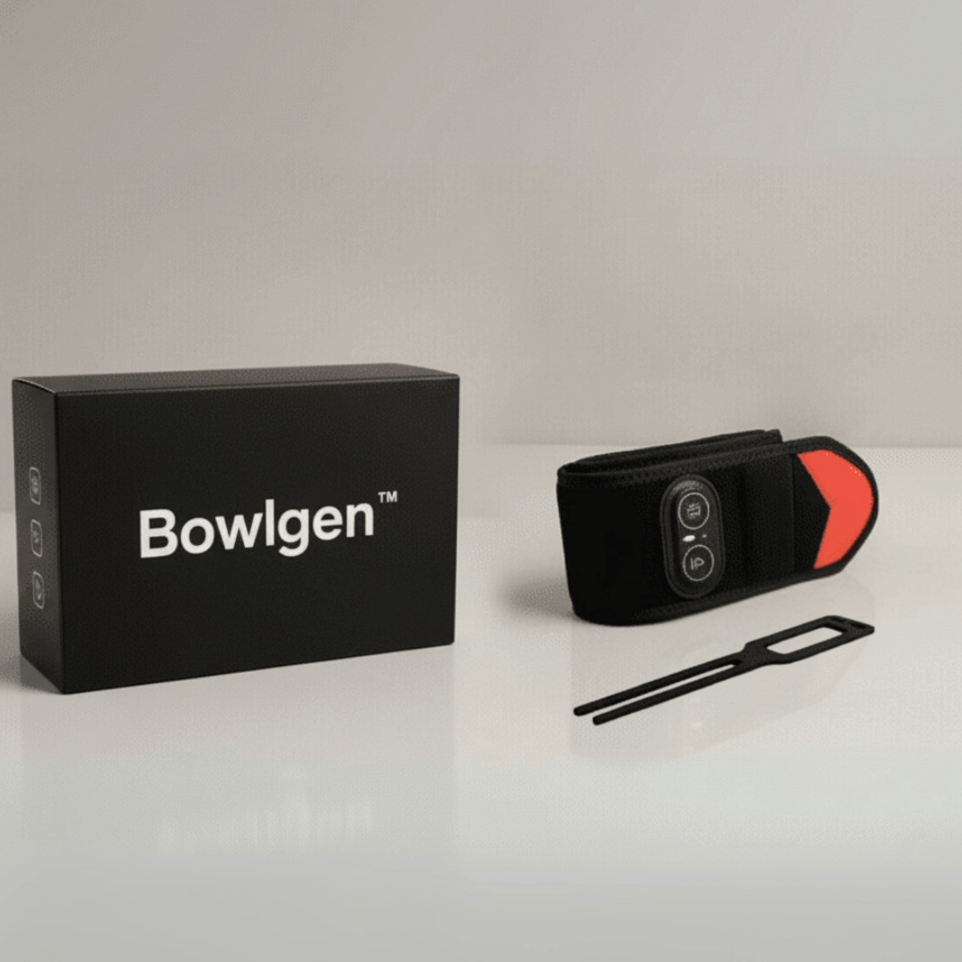 Bowlgen™ – Endurawrist